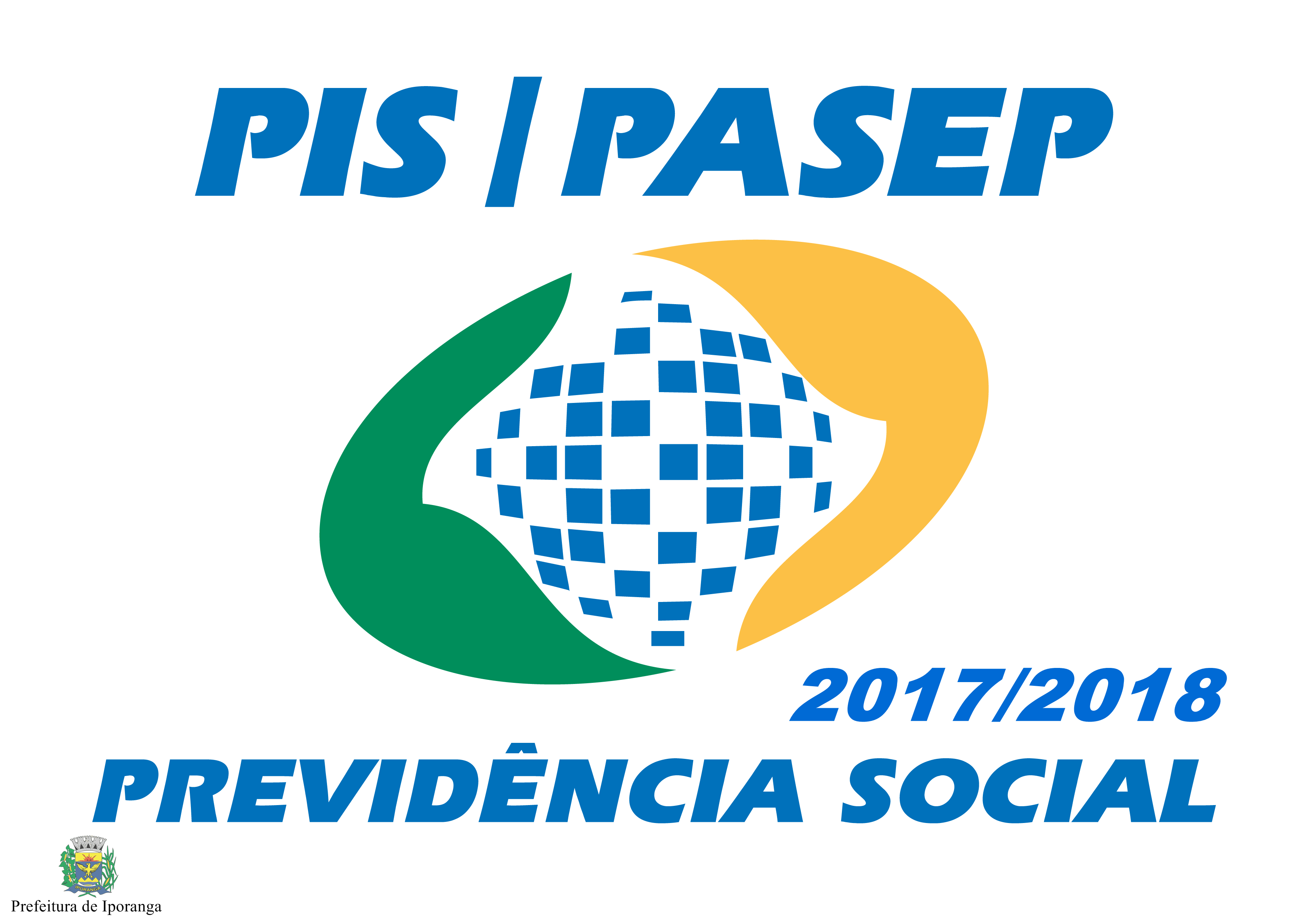 Calendario Pis/Pasep 2017/2018
