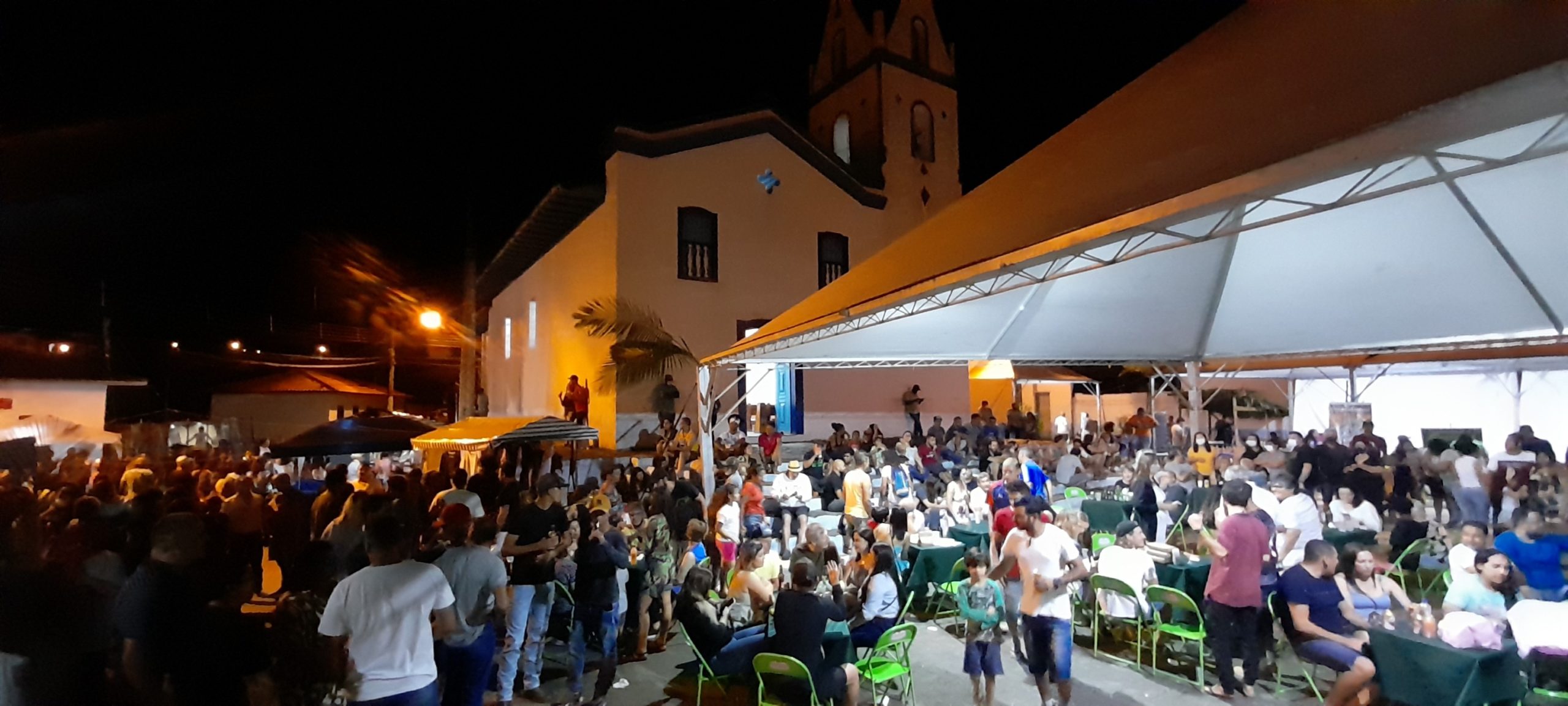 Festa do Palmito