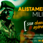 Alistamento Militar