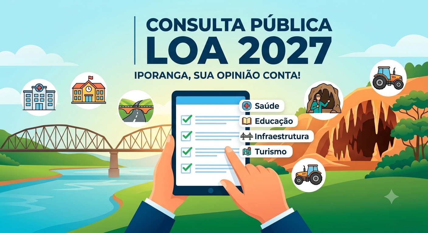 CONTULTA PÚBLICA - LOA 2027